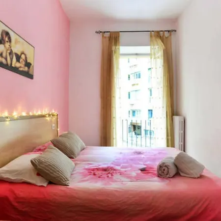 Constancy Rooms Διαμέρισμα Ρώμη